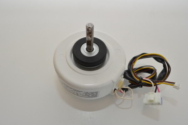 Moteur Turbine YKFG-27-4-91 pour mural Carrier / Toshiba RAS-B07J2KVG-E (NEUF) – Image 3
