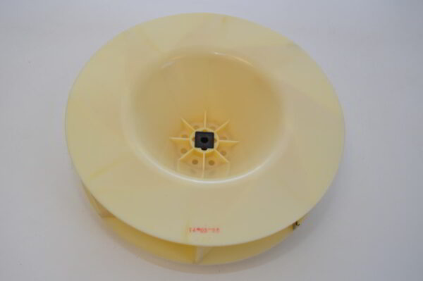 Turbine pour Cassette 4 voies Fujitsu / Atlantic ( 890105 ) pour AUY25ASC ( Référence moteur:  MFA-25AT)  (OCCASION) – Image 2