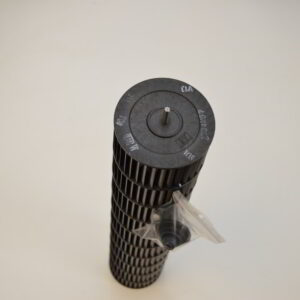 Turbine SAN-GF30 pour mural Atlantic / Fujitsu ASYG07KPCA / ASYG09KPCA / ASYG12KPCA (L=595 D=107 mm) (Référence d'origine: 897727) (NEUF)