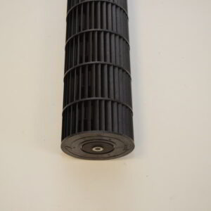 Turbine SAN-GF30 pour mural Atlantic / Fujitsu ASYG07KPCA / ASYG09KPCA / ASYG12KPCA (L=595 D=107 mm) (Référence d'origine: 897727) (NEUF) – Image 2