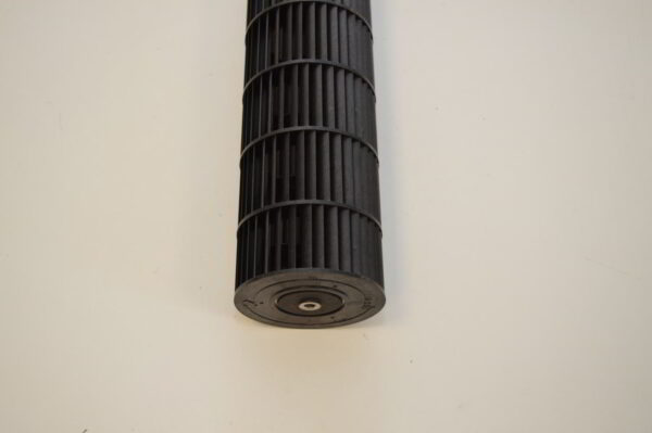 Turbine SAN-GF30 pour mural Atlantic / Fujitsu ASYG07KPCA / ASYG09KPCA / ASYG12KPCA (L=595 D=107 mm) (Référence d'origine: 897727) (NEUF) – Image 2