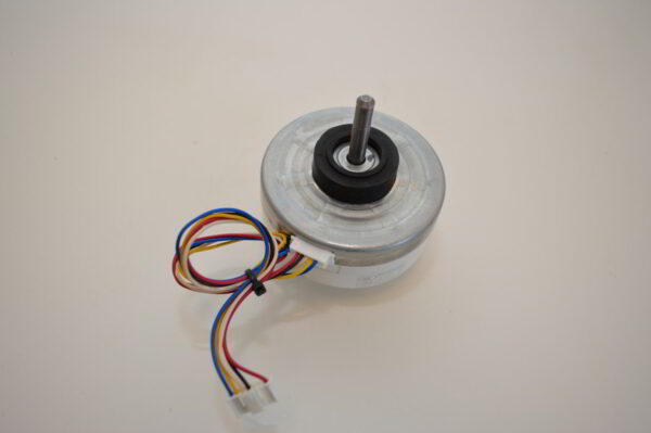 Moteur Turbine MFD-W30YA2F pour mural Atlantic / Fujitsu ASYG07KPCA / ASYG09KPCA / ASYG12KPCA (Référence d'origine: 897726) (NEUF)