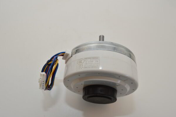 Moteur Turbine MFD-W30YA2F pour mural Atlantic / Fujitsu ASYG07KPCA / ASYG09KPCA / ASYG12KPCA (Référence d'origine: 897726) (NEUF) – Image 2