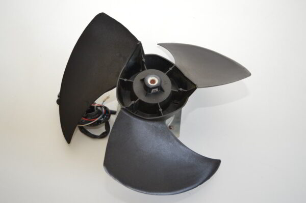 Moteur + hélice Fujitsu / Général / Jangsu Sanjiang: YDK-65-6 (MFB-24JTBS) (OCCASION)