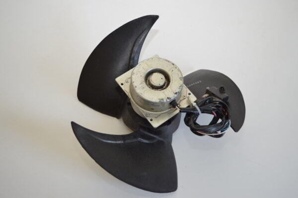 Moteur + hélice Fujitsu / Général / Jangsu Sanjiang: YDK-65-6 (MFB-24JTBS) (OCCASION) – Image 2
