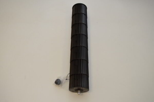 Turbine "LOWER" pour Console  HITACHI: RAF-50NH4 (Référence d'origine: ATI0972B906) (D=108, L=595 mm)  (OCCASION) – Image 2