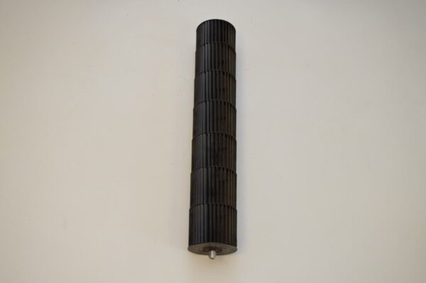 Turbine "UPPER" pour Console  HITACHI: RAF-50NH4 (Référence d'origine: ATI0972B903) (D=108, L=595 mm)  (OCCASION) – Image 2