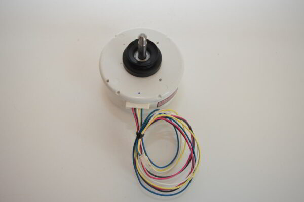 Moteur Turbine RC0J40-PA pour Mitsubishi Electric MFZ-KT50VG-E2 / MFZ-KW60VG-E1 <H> ( Référence d'origine: M21EAM300 ) (NEUF)
