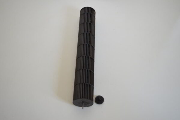Turbine AS 093 221 pour Mural Mitsubishi Electric MSZ-GB50VA-E1 (D=96 mm, L=594 mm) (Référence d'origine: E22897302) (OCCASION) – Image 2