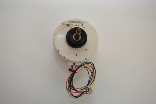 Moteur Turbine RC0J30-CG ( SIC-37CVL-D830-1A ) pour mural Mitsubishi Electric MSZ-GB50VA-E1 (Référence d'origine: E22B39300) (OCCASION)