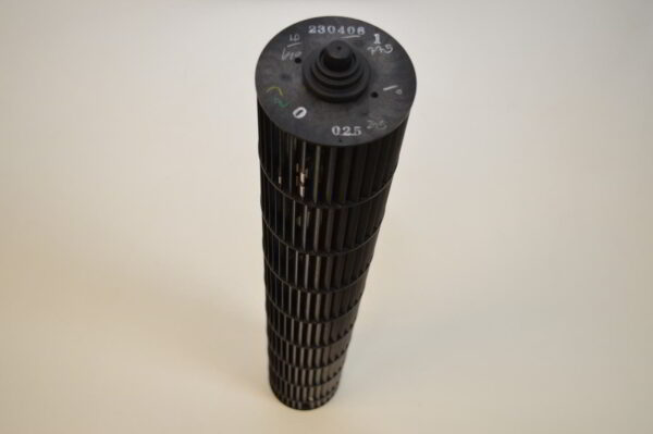 Turbine >San-GF< 283 pour Mural Mitsubishi Electric MSZ-LN25VG2V-E3 <H> (Diamètre =106 mm, L=730 mm) (Référence d'origine: E22Y52302) (OCCASION)