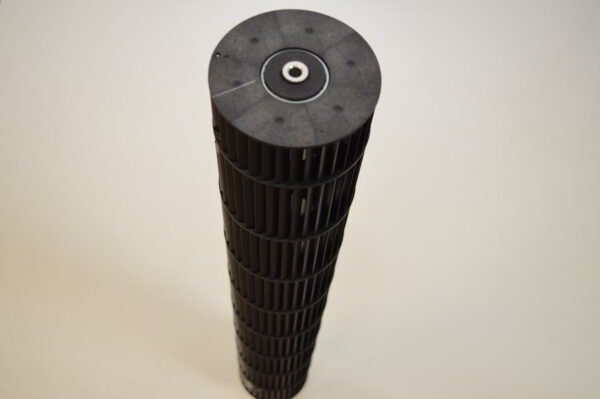 Turbine >San-GF< 283 pour Mural Mitsubishi Electric MSZ-LN25VG2V-E3 <H> (Diamètre =106 mm, L=730 mm) (Référence d'origine: E22Y52302) (OCCASION) – Image 2