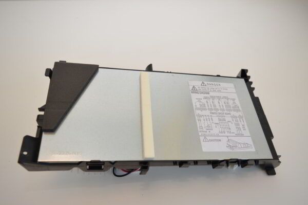 Carte de Contrôle + Radiateur pour Unité extérieure FUJITSU/ATLANTIC  WOYA080KLT  (Références d'origine: 169392 + 169341)  (OCCASION) – Image 3