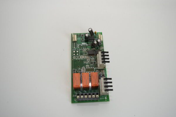 Carte additionnelle pour carte Microconnect: Code: 7 107 756 (PCB01060)  pour CIAT AQUALIS 2 50A H  (OCCASION)