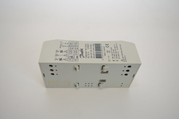 Démarreur Danfoss Triphasé: Compressor Soft Starter  MCI 25 CH  037N0097  CI-tronic (OCCASION) – Image 2