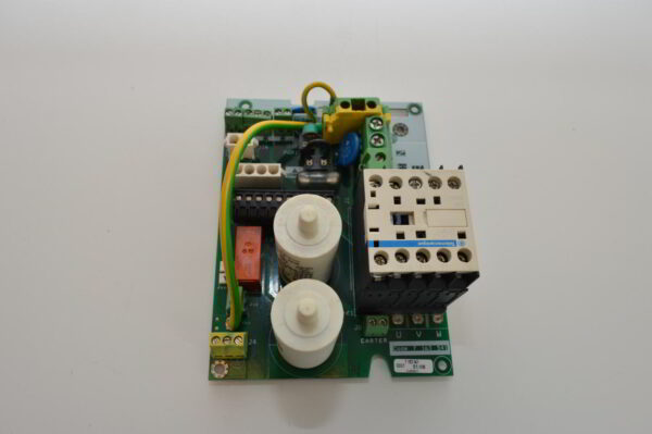 Carte de puissance 7163541 pour CIAT / CARRIER Aqualis 2 50A HT (triphasé 400V) (OCCASION)
