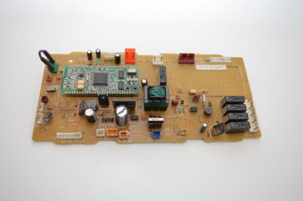 Carte DAIKIN EC0060A Modèle: FHYBP35-71B7V1  (Module Ajtech)  (OCCASION)