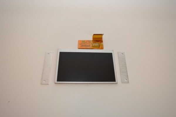 Ecran/Display LBL-T043QPH-06 YSH (4P481119-1) pour Module DAIKIN EAVH16S18DA6V (Référence d'origine: 5020376) (OCCASION)