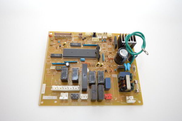 Carte de contrôle pour cassette 4 voies FUJITSU / ATLANTIC  AUY25ASC  (Référence d'origine: 899805)   (OCCASION)
