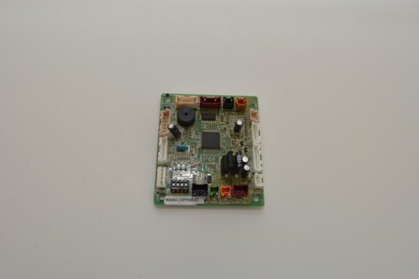 Carte K06AK-120YHSE-C1 pour Atlantic Fujitsu ABYG14LVTA (Référence d'origine: 898637) (OCCASION)