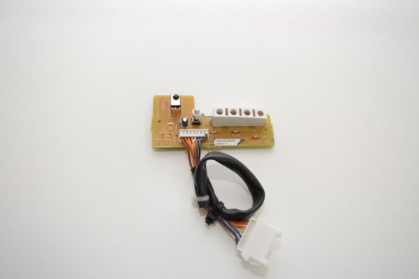 Carte LED+IR: K04EI-1001HSE-D0 pour Atlantic Fujitsu ABYG14LVTA / ABYG18LVTA / ABYG24LVTA (Référence d'origine: 898627) (OCCASION)