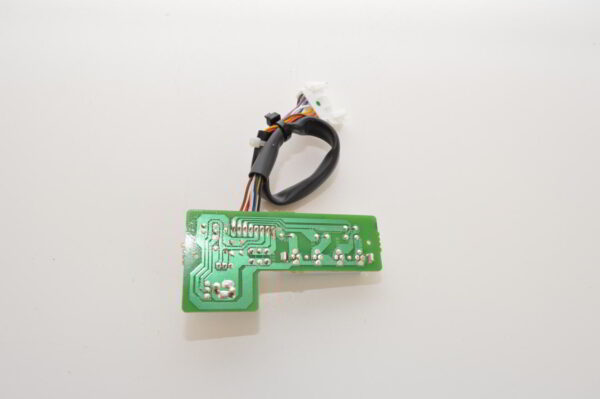 Carte LED+IR: K04EI-1001HSE-D0 pour Atlantic Fujitsu ABYG14LVTA / ABYG18LVTA / ABYG24LVTA (Référence d'origine: 898627) (OCCASION) – Image 2