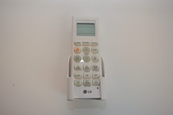 Télécommande IR (Infra rouge) AKB73215508 pour plafonnier LG UV24 NBD (OCCASION)