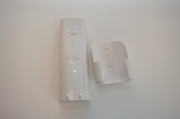 Télécommande IR (Infra rouge) AKB73215508 pour plafonnier LG UV24 NBD (OCCASION) – Image 2