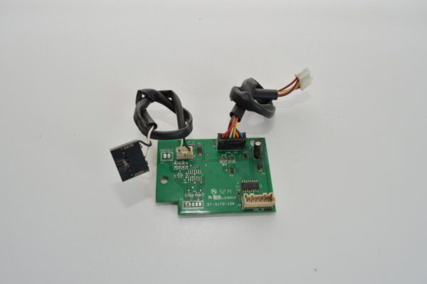 Carte PATCH 37-3170-134 pour ZS500 MD4 / ZS500  MD5 / ZS500 MD8  (OCCASION)