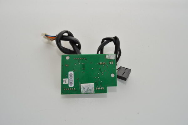 Carte PATCH 37-3170-134 pour ZS500 MD4 / ZS500  MD5 / ZS500 MD8  (OCCASION) – Image 2