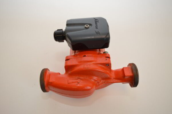 Circulateur de chauffage 3 vitesses SALMSON NXL33-25P (OCCASION) – Image 2