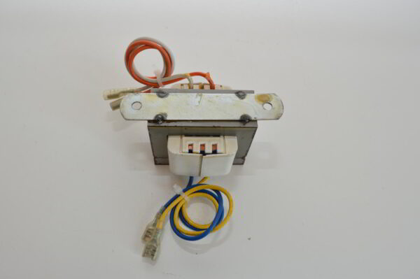 Transformateur 4000-02E 240V / 24V (Ningbo Zhongce ) pour COMPETITION 50 HPRA-E (PAC PISCINE) (OCCASION) – Image 2