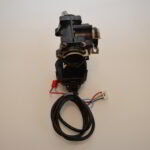 Vanne 3 Voies/Three way valve + motor 3P693460-6/3P693460-7 (SSAE01AB02) pour Module DAIKIN EAVH16S18DA6V (Référence d'origine: 5040247/5040248) (OCCASION)
