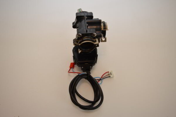 Vanne 3 Voies/Three way valve + motor 3P693460-6/3P693460-7 (SSAE01AB02) pour Module DAIKIN EAVH16S18DA6V (Référence d'origine: 5040247/5040248) (OCCASION)