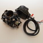 Vanne 3 Voies/Three way valve + motor 3P693460-6/3P693460-7 (SSAE01AB02) pour Module DAIKIN EAVH16S18DA6V (Référence d'origine: 5040247/5040248) (OCCASION) – Image 2