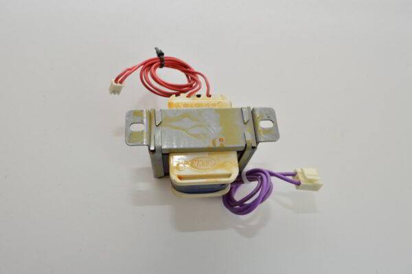 Transformateur EZ-046HSE-T pour cassette 4 voies AUY25ASC  Fujistu / Atlantic (Référence d'origine: 899809) (OCCASION) – Image 2