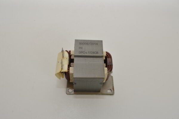 Inductance 9900872014 pour Fujitsu WOYD030LFC (Référence d'origine: 026308) (OCCASION)
