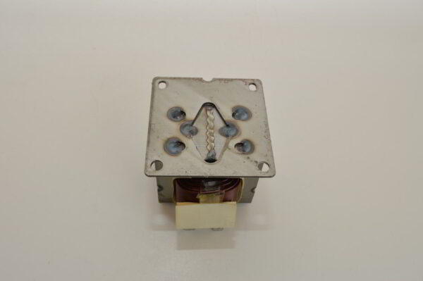 Inductance 9900872014 pour Fujitsu WOYD030LFC (Référence d'origine: 026308) (OCCASION) – Image 2