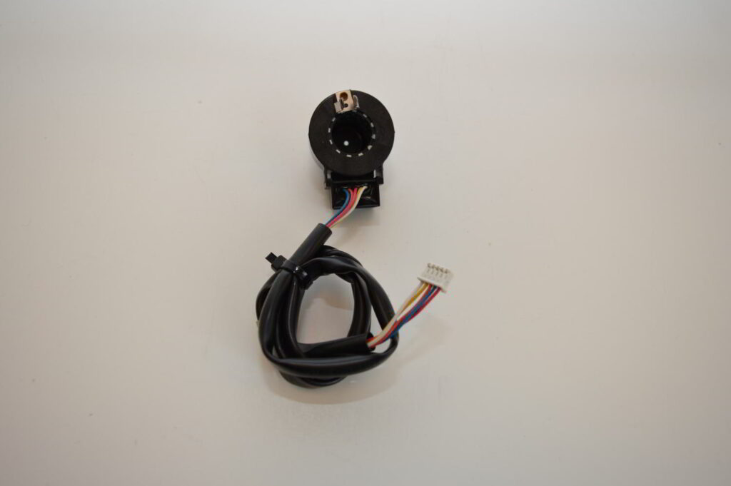 coil for woyd030lfc fujitsu second hand approved