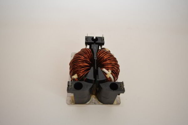 Réactance (Reactor) M21L2V337 pour Unité Extérieure Mitsubishi Electric MXZ-5B100VA / MXZ-4B80VA (OCCASION)