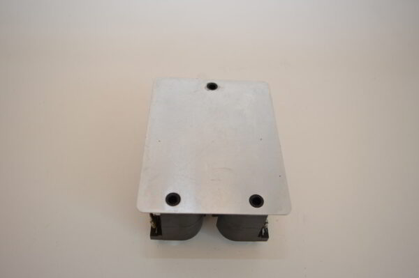 Réactance (Reactor) M21L2V337 pour Unité Extérieure Mitsubishi Electric MXZ-5B100VA / MXZ-4B80VA (OCCASION) – Image 2