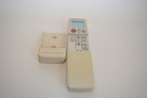 Télécommande Infra-Rouge KM09A MITSUBISHI Electric  (OCCASION)