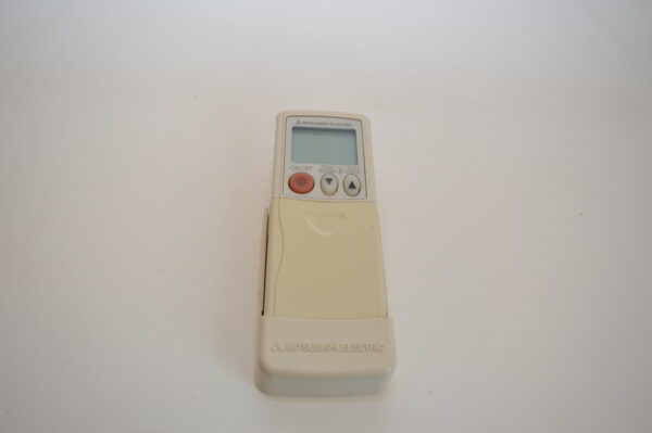 Télécommande Infra-Rouge KM09A MITSUBISHI Electric  (OCCASION) – Image 2