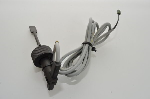 Contrôleur de Débit SIKA VKL05M1ZODIA04 (Flow Switch) pour PAC Piscine ZODIAC (OCCASION) – Image 2
