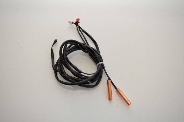 Lot de 3 Sondes FUJITSU / ATLANTIC pour AOYG18KMTA  (OCCASION)