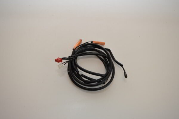 Lot de 3 Sondes pour groupe Fujitsu AOYG12KMCC  (OCCASION)