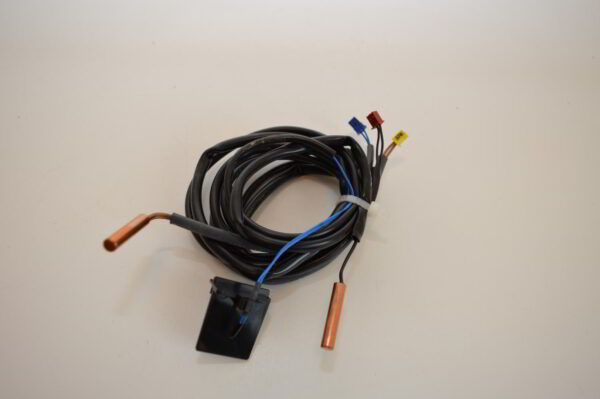 Lot de 3 Sondes pour Fujitsu / Atlantic:  AOY24LMAKL ou Général AOH24LMAKL (OCCASION)
