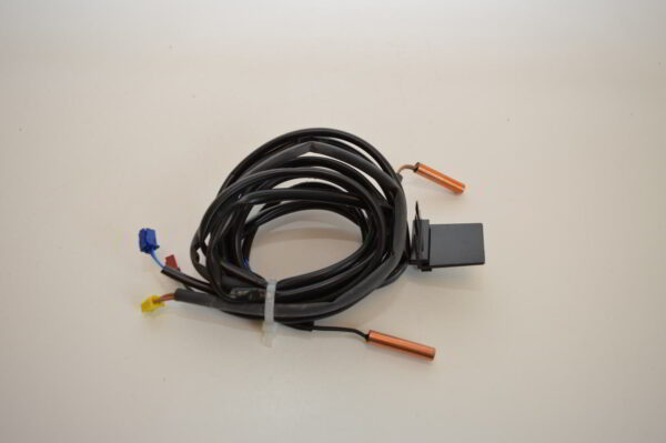 Lot de 3 Sondes pour Fujitsu / Atlantic:  AOY24LMAKL ou Général AOH24LMAKL (OCCASION) – Image 2