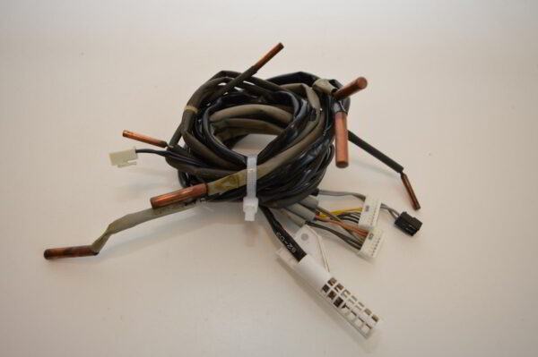 Lot de 8 sondes pour Unité extérieur Trisplit DAIKIN  3MXS52E3V1B  (OCCASION)
