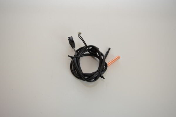 Lot de 2 sondes pour Atlantic Fujitsu ABYG14LVTA / ABYG18LVTA / ABYG24LVTA (Référence d'origine: 890657 + 899986) (OCCASION)